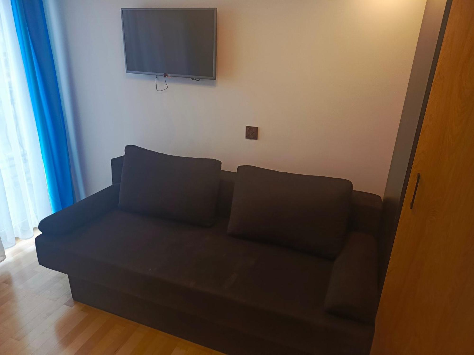 Willa Rubin Nadmorskie Apartamenty Krynica Morska Bagian luar foto