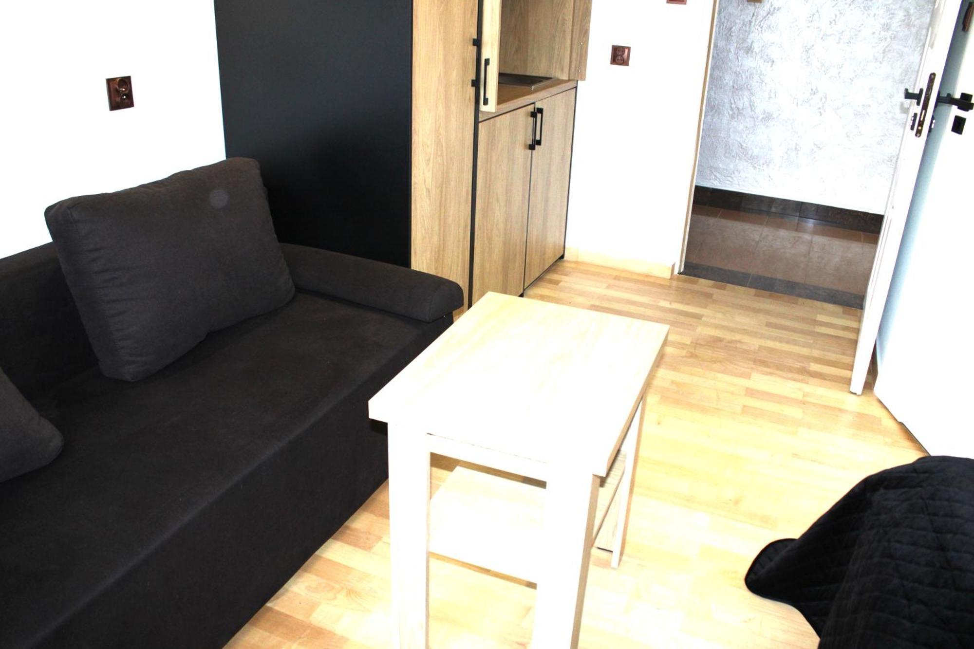 Willa Rubin Nadmorskie Apartamenty Krynica Morska Bagian luar foto