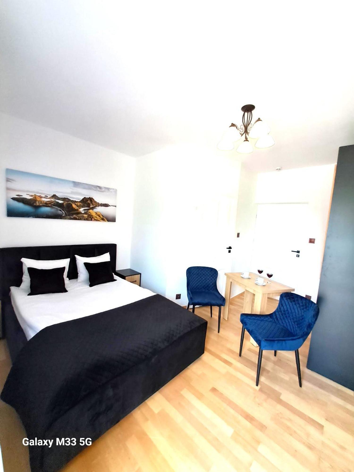 Willa Rubin Nadmorskie Apartamenty Krynica Morska Bagian luar foto
